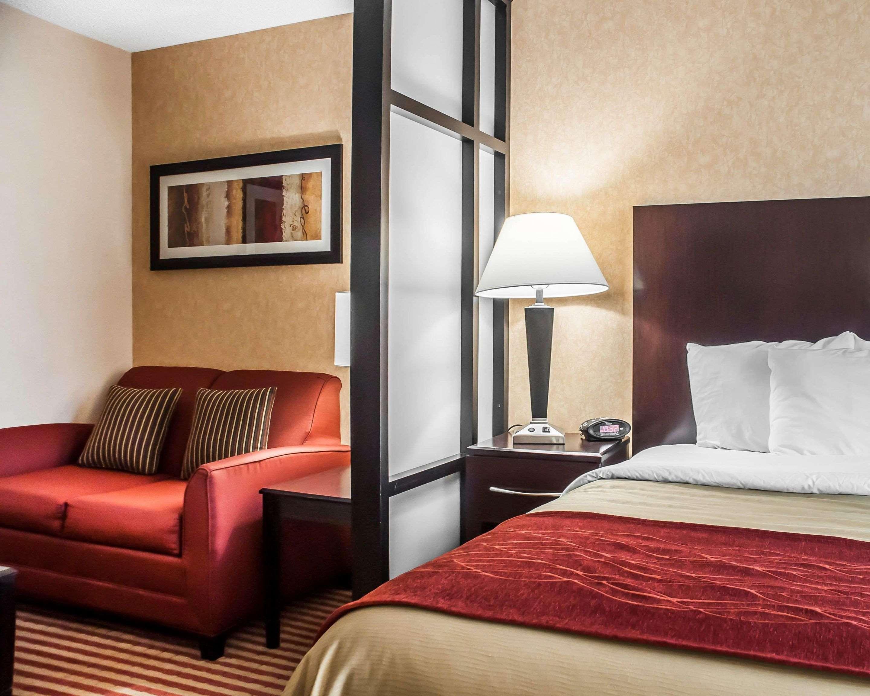 Hotel Quality 3*