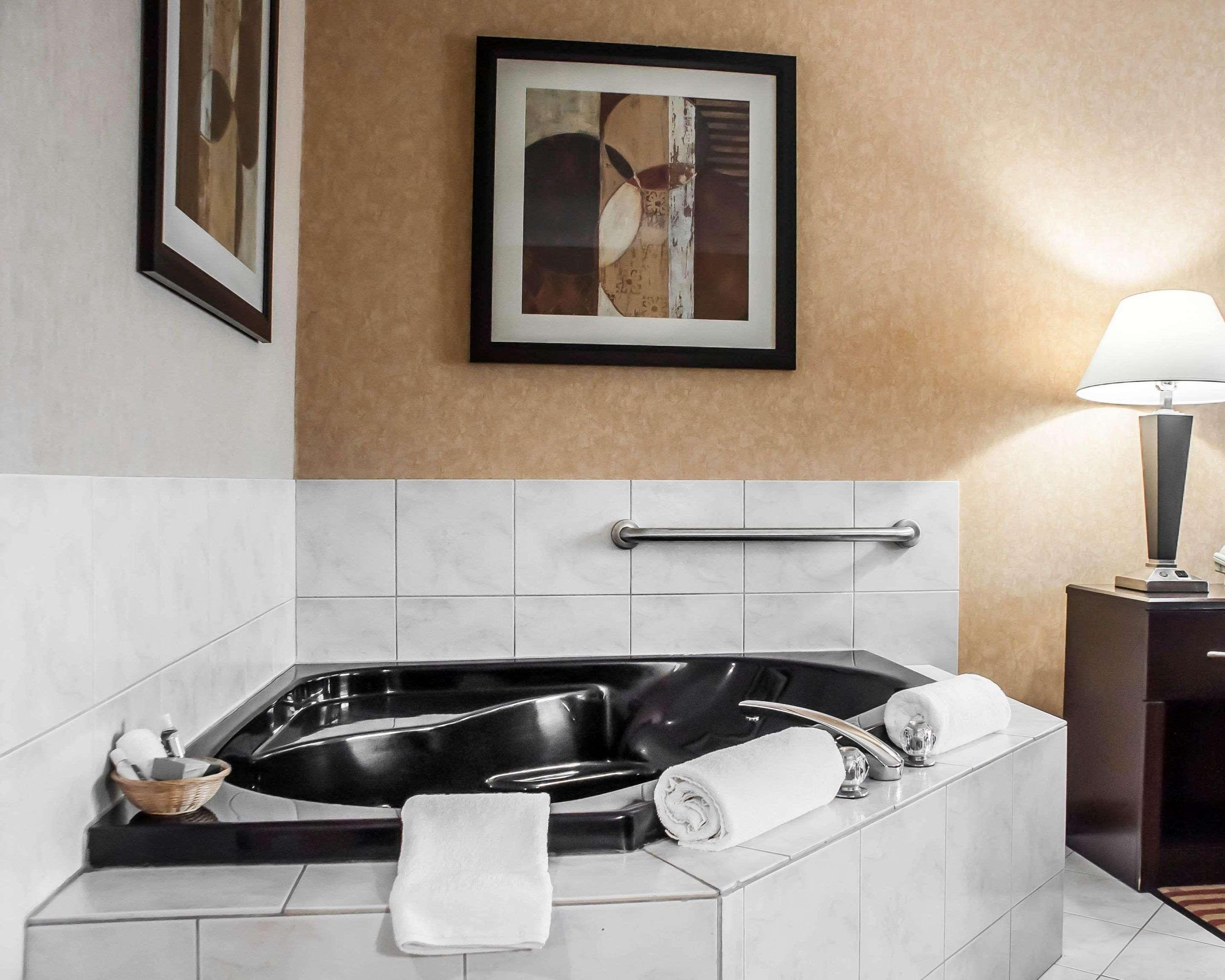 Quality Hotel Dunkirk