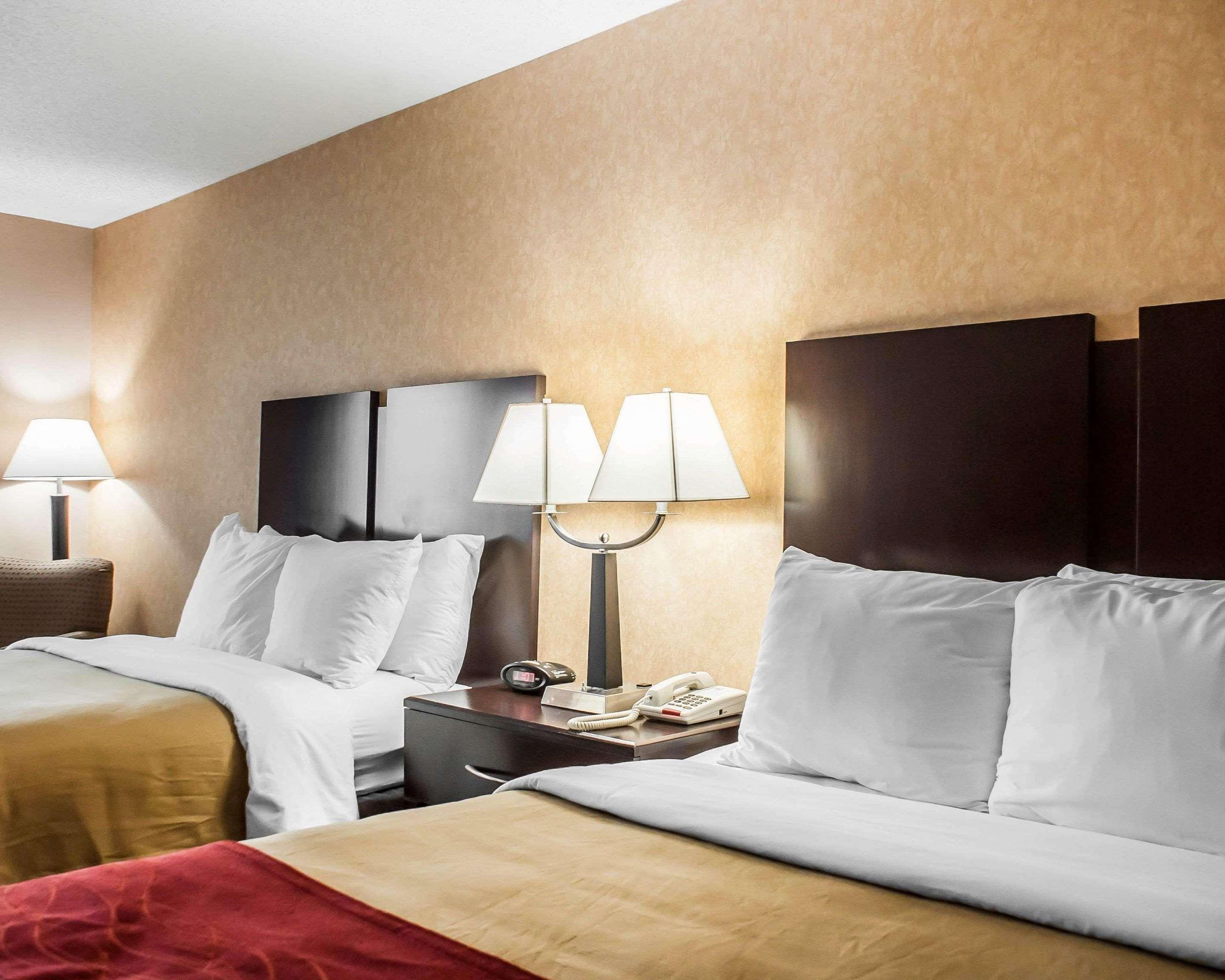 Quality Hotel 3*