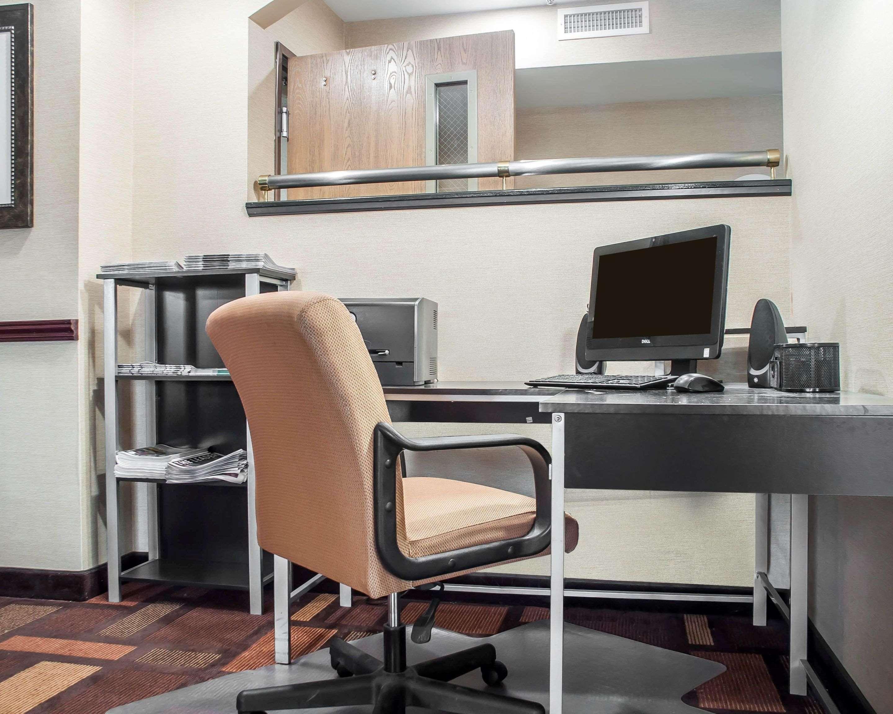 Hotel Quality Dunkirk