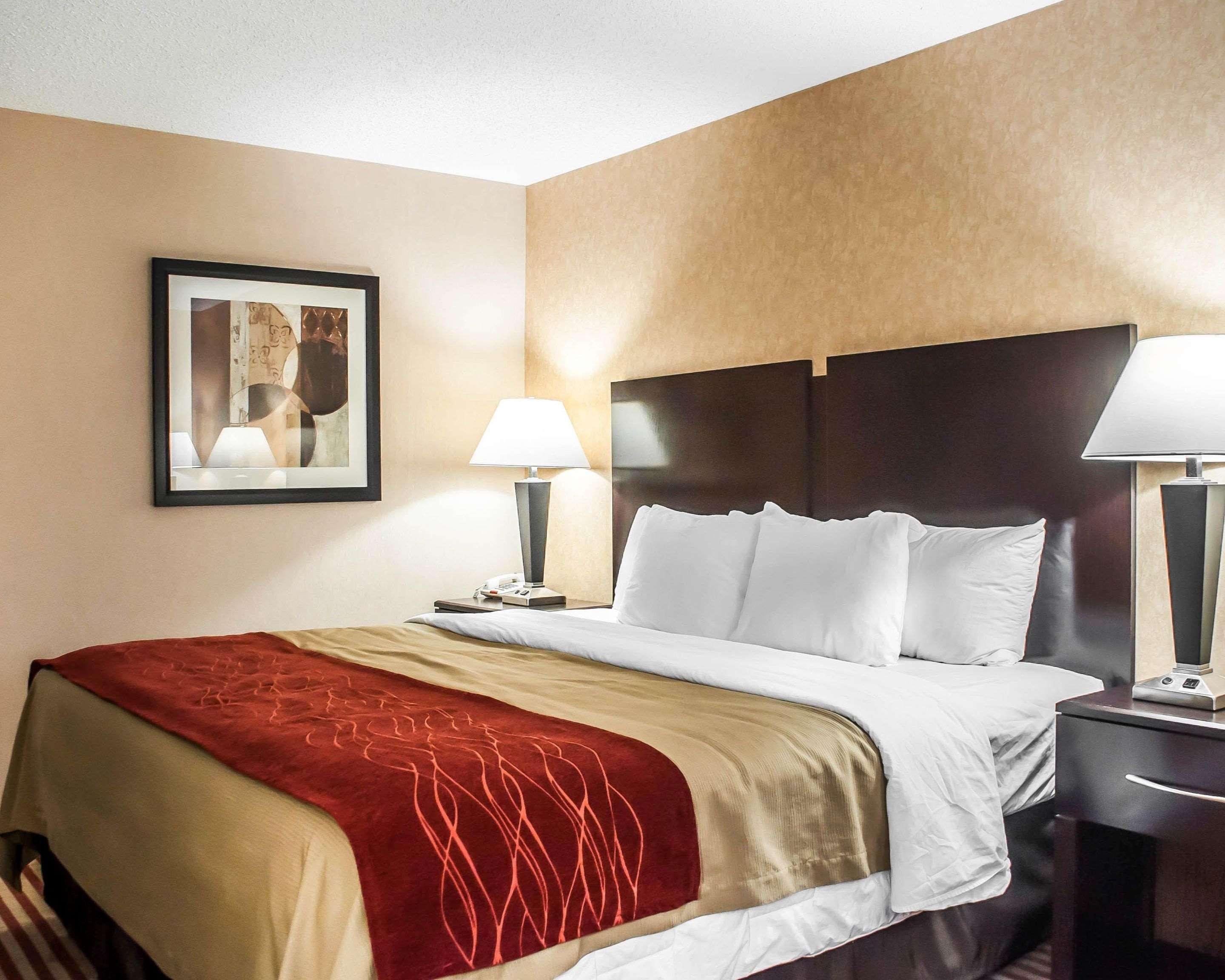 Quality Hotel
