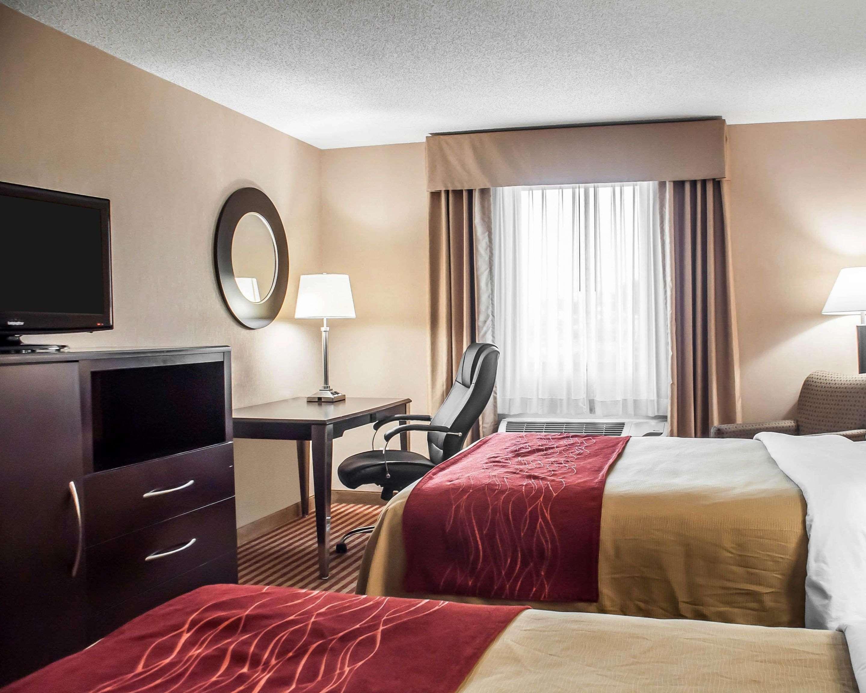 Quality Hotel Dunkirk