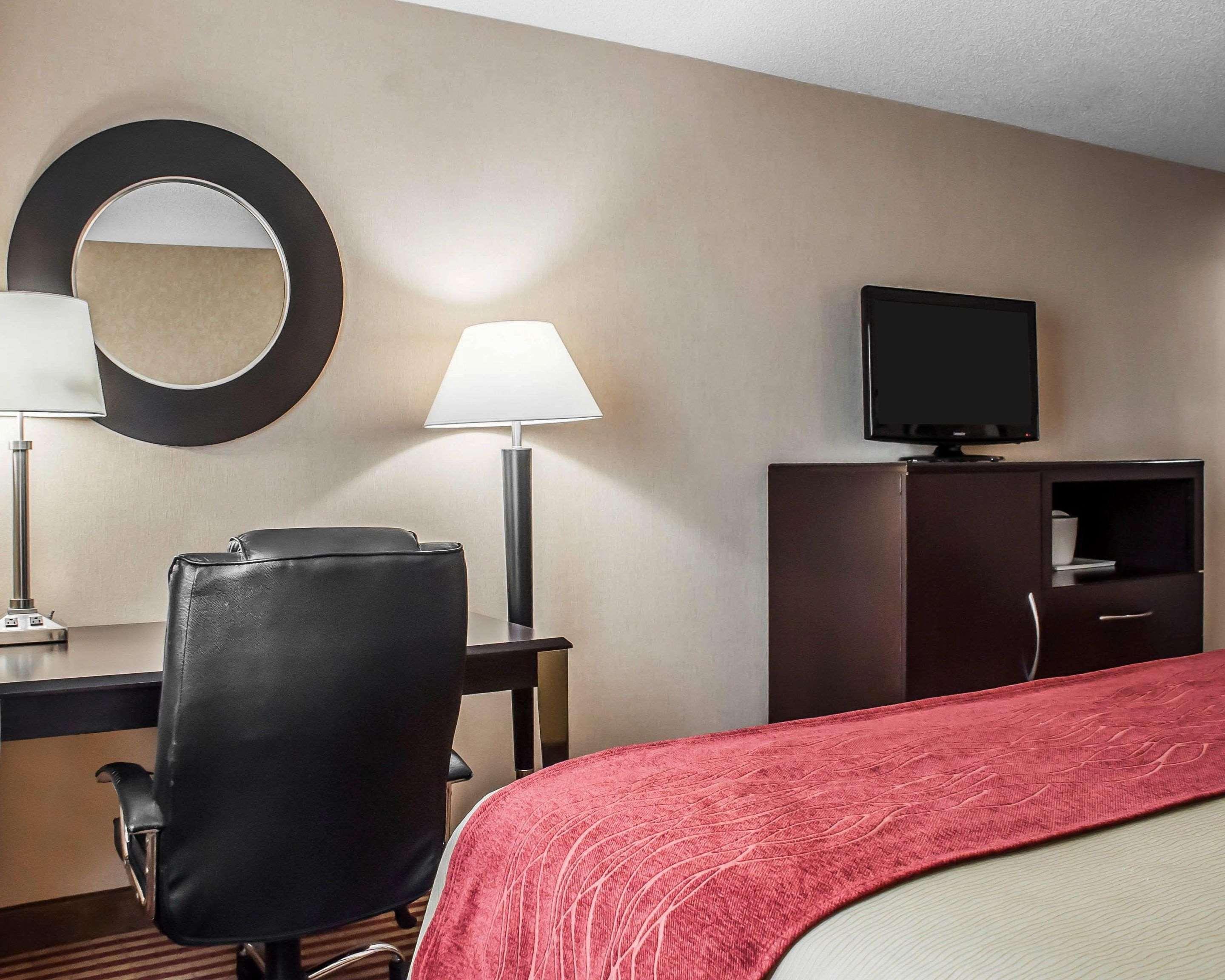 Quality Hotel Dunkirk
