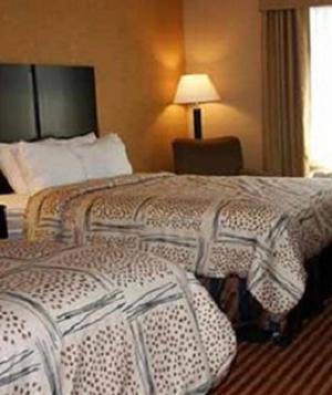 Quality Hotel 3*
