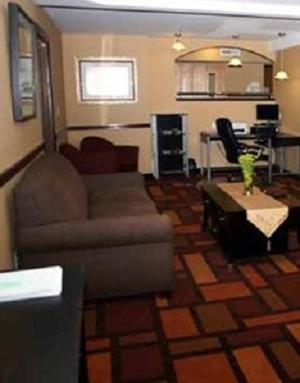 Quality Hotel Dunkirk
