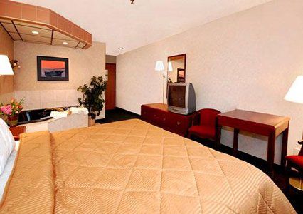 Quality Hotel 3*